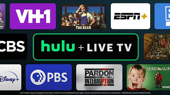 Hulu Image